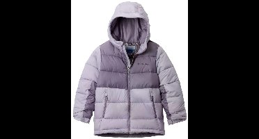 Columbia Pike Lake™ Ii Jas Paars 14-16 Years Meisjes
