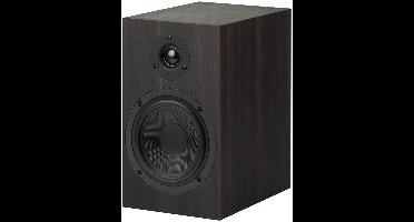 Pro-Ject Speaker Box 5 S2 Eucalyptus (per paar)