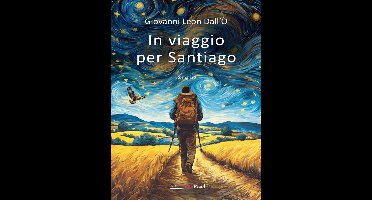 In viaggio per Santiago