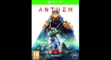Anthem - Xbox One