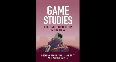 Game Studies