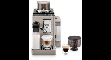 De'Longhi Rivelia EXAM440.55.BG - Volautomatische espressomachine - Beige