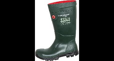 DUNLOP Purofort TerraPRO LJ2KL01 werklaars - S5 - grijs 48