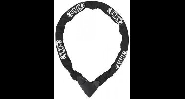 ABUS 8900 Kettingslot - ART2 - Zwart - 110cm