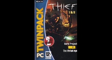 Thief 1+ Thief 2