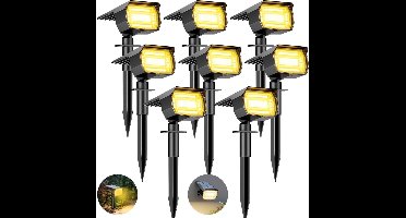 Tuinspots voor Buiten - Tuinverlichting