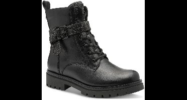 Marco Tozzi BY GUIDO MARIA KRETSCHMER Dames Enkellaarsje 2-85206-45 007 F-breedte Maat: 36 EU