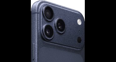 Apple iPhone 17 Pro Max - 256GB - Deep Blue