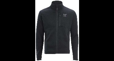 Altus Odyssey I30 Jas Zwart L Man