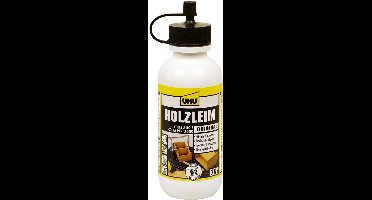 UHU Houtlijm Original D2, oplosmiddelvrij, 75g fles