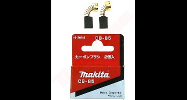 Koolborstel Set Van Makita voor MAKITA CB- 85