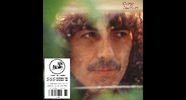 George Harrison - George Harrison (CD)