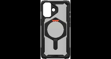 Uag Plasma Xte Hoesje Voor Iphone 17 Magsafe Hoekbescherming Met Versterkte