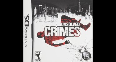 Unsolved Crimes /NDS