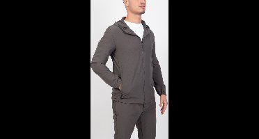 BASKO 365 - JAS - DONKERGRIJS - MAAT S