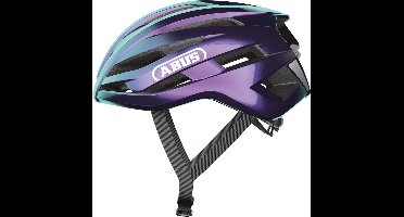Abus Stormchaser Ace Flipflop Purple