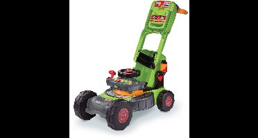 VTech Mijn Tractor-Grasmaaier - Educatief - Ombouwen van tractor naar grasmaaier - Met gezongen liedjes
