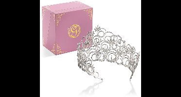 Wicked Glinda Bubble Crown Collector Box