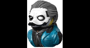 Numskull Ghost Tubbz PVC Figure Papa Emeritus IV Boxed Edition 10 cm Mini-Figuur