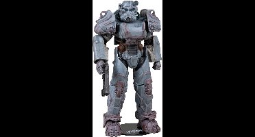 McFarlane Toys Fallout 76 - Speelfigur Deluxe - T-60 18 cm Elite Edition #3