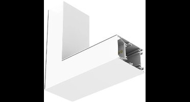 Ledvance LED Lichtlijn Armatuur | 6.9W 3000 - 4000K 940lm | 930 IP20