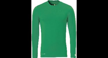 Uhlsport Distinction Colors Baselayer Thermoshirt - Green