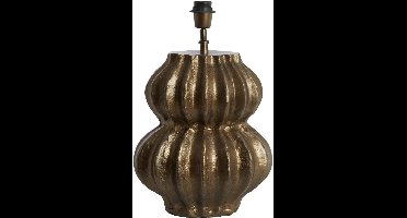 Light & Living - Lampvoet KELIAN - 32x30x38 cm - Goud