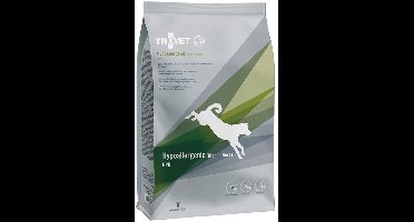 TROVET Hypoallergenic HPD (Horse) Hond droogvoer - 2 x 10 kg