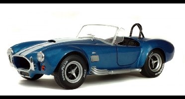 Solido AC Cobra 427 MKII (1965) 1:18 Auto