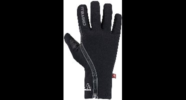 Castelli Espresso 2 Handschoenen Zwart S Man,Vrouw