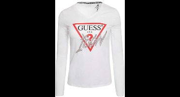 Guess T-shirt Dames