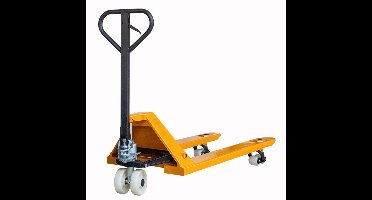 Palletwagen 2500kg - Hydraulische Pompwagen - Handpalletwagen