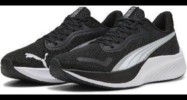 Puma Laufschuhe Low Pounce Lite 310778 Puma Black-Puma White-35,5
