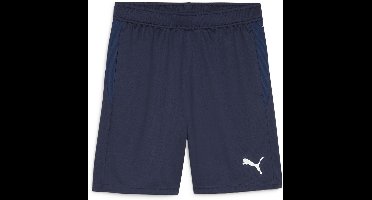 Puma Sport Shorts TeamGoal Training Short 658643 Puma Navy-Puma White-Persian Blue-XL