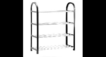 Mesa Living Schoenenrek 50x19x57 cm 804.074