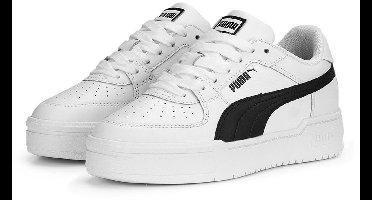 Puma Select Ca Pro Classic Schoenen Wit EU 37 1/2 Jongens