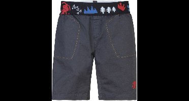 Rafiki Rumney Jr Korte Broek Grijs 128 cm Jongens,Meisjes