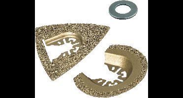 wolfcraft - Toebehorenset "PRO" 2-dlg., universele centreerhals - 3993000