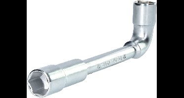 BRILLIANT TOOLS Dopsleutel met dubbele offset 19 mm - BT015019