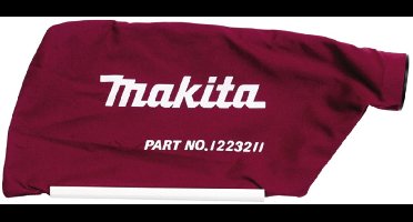 Makita stofzak - 122321-1