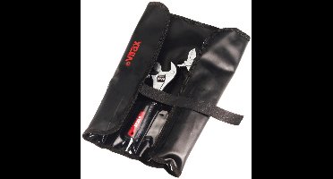 VIRAX omkeersleutel 6-8-10 in stoffen etui - 17039
