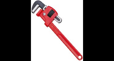 VIRAX Stillson stalen pijptang 10'' - 12525