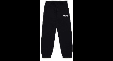 Diesel Kids J02041 Broek Zwart 6 Years Jongens