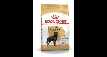 Royal Canin Rottweiler - 12 KG - Adult- Hondenbrokken