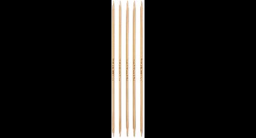 Prym Kousenbreinaalden Bamboe 20cm 3,5mm