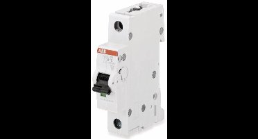 ABB Installatieautomaat 1-Polig 25A - S201-B25 - Type B