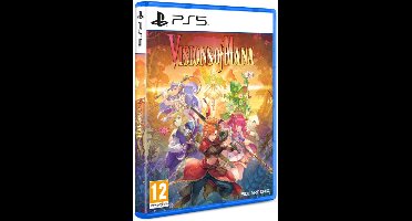 Visions Of Mana PS5 Game