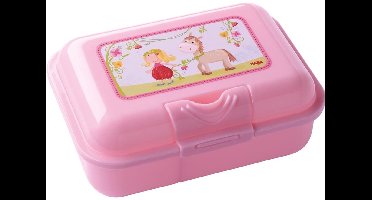 HABA Broodtrommel - Vicki & Pirli - 300391