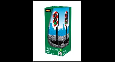 BRIO Stoplicht - 33743