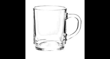 Montana Theeglas - 250 ml - Trend